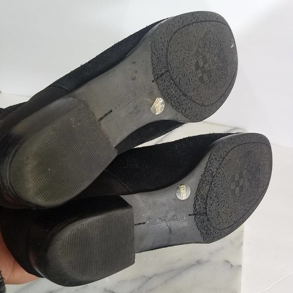 Vince Camuto Karita Over The Knee Boots - Picture 6 of 8